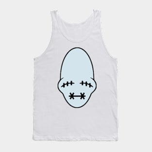 Oddworld - Blind Tank Top